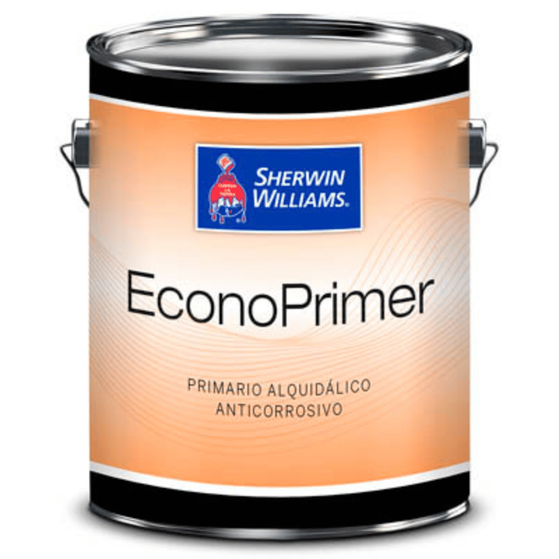 EconoPrimer Econo Primer Primario Alquidálico - Imagen 1