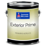Exterior Prime Primario Acrílico bajo VOC