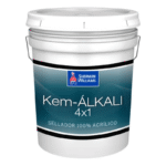 Kem Álkali 4x1 Sellador Acrílico - Imagen 2