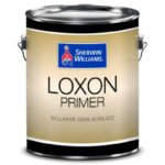 Loxon Primer Primario Acrílico bajo VOC