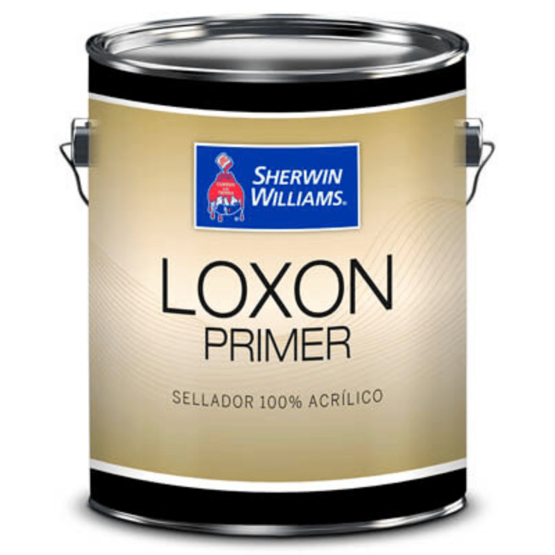 LuxonPrimer Loxon Primer Primario Acrílico bajo VOC - Imagen 1