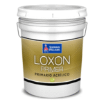Loxon Primer Primario Acrílico bajo VOC - Imagen 2