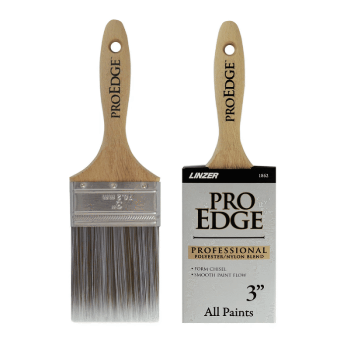 BROCHA PRO EDGE - Imagen 4