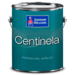 Centinela Pintura vinil-acrílica - BASE DEEP
