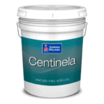 Centinela Pintura vinil-acrílica - BASE DEEP - Imagen 2