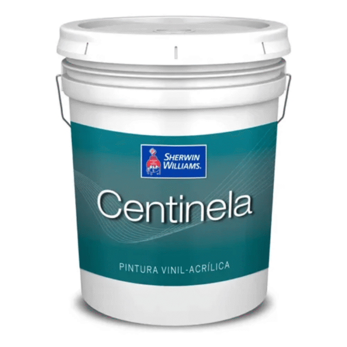 Centinela Pintura vinil-acrílica - BASE DEEP - Imagen 2