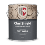 ClariShield Recubrimiento Base Solvente