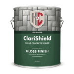 ClariShield Recubrimiento Base Aceite