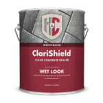 ClariShield Recubrimiento Base Agua