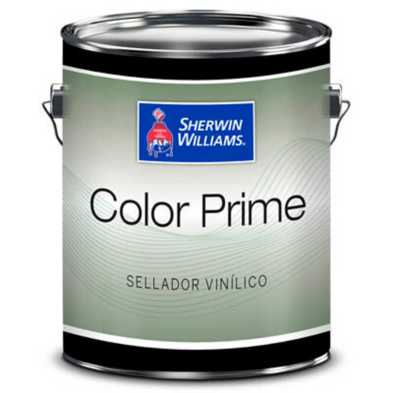 ColorPrime Color Prime Primario Vinílico - Imagen 1