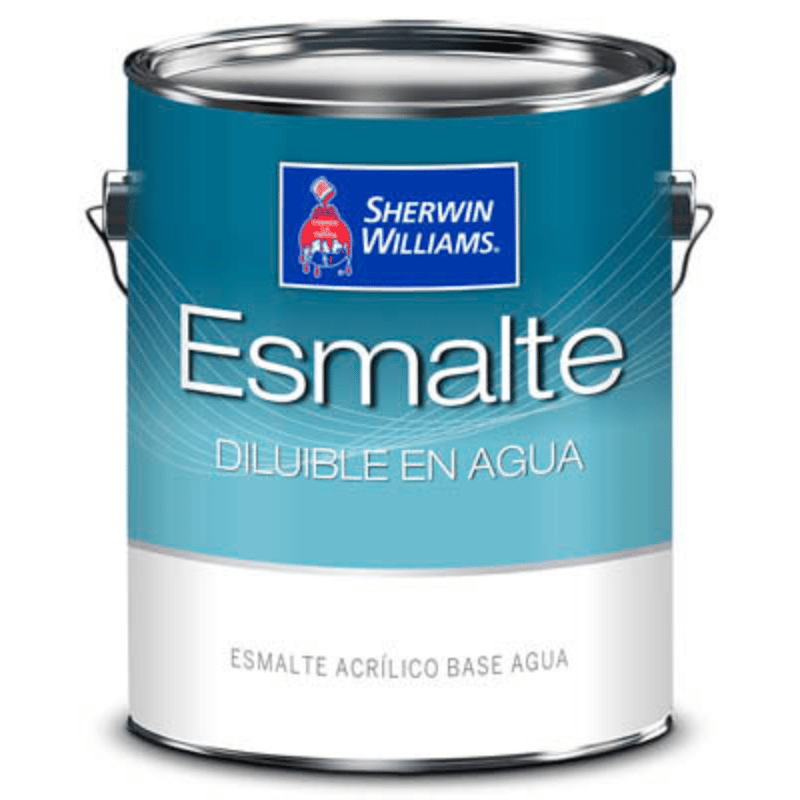 EsmalteAcrílico Esmalte Acrílico - BASE AGUA NEGRO - Imagen 1