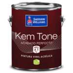 Kem Tone Acabado Perfecto - ULTRA DEEP MATE BAJO VOC