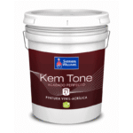 Kem Tone Acabado Perfecto - ULTRA DEEP MATE BAJO VOC - Imagen 2