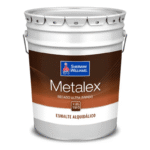 Metalex Esmalte alquidálico - Base Deep - Imagen 2
