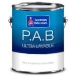 P.A.B. Ultra Lavable - AMARILLO