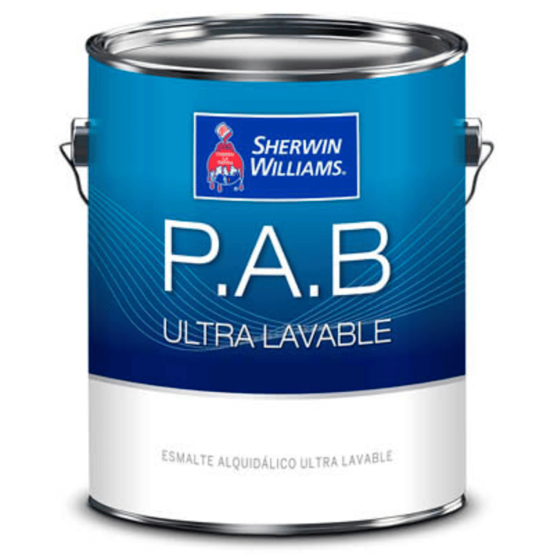 PABUltraLavable P.A.B. Ultra Lavable - AMARILLO - Imagen 1