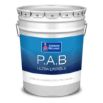 P.A.B. Ultra Lavable - AMARILLO - Imagen 2