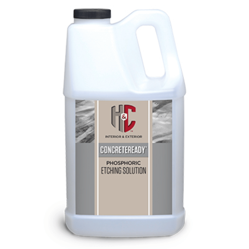 PhosphoricEtchingSolution Solución Generadora de Porosidad - Imagen 1