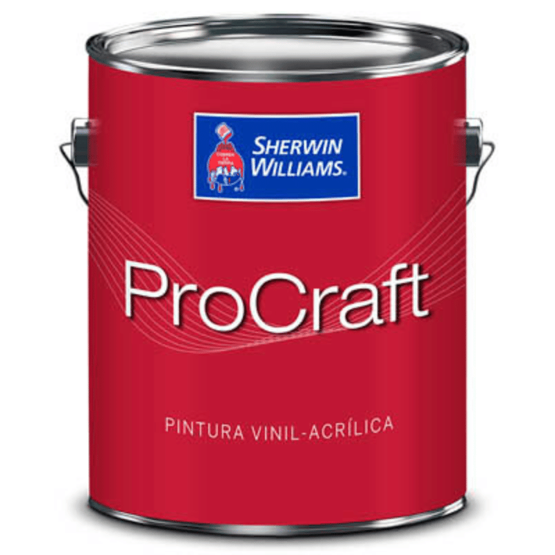 ProCraft ProCraft Pintura vinil-acrÃlica - BASE EXTRA WHITE - Imagen 1