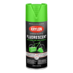 KRYLON® FLUORESCENT - Esmalte fluorescente - Imagen 4