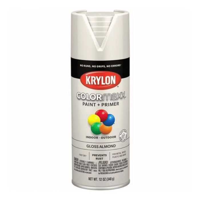 KRYLON® COLOR MAXX - Esmalte sintético - Imagen 19