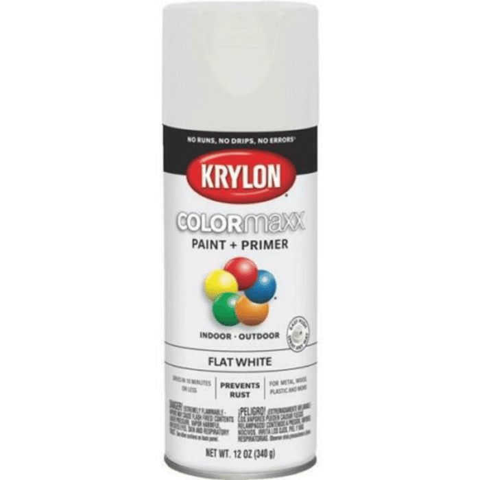 KRYLON® COLOR MAXX - Esmalte sintético - Imagen 13