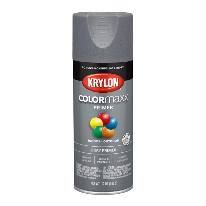 KRYLON® COLOR MAXX - Esmalte sintético - Imagen 17
