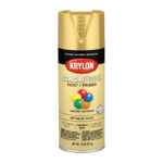 KRYLON® COLOR MAXX - Esmalte metálico
