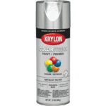 KRYLON® COLOR MAXX - Esmalte metálico - Imagen 2