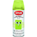 KRYLON® GLOWZ® Esmalte decorativo - Imagen 2