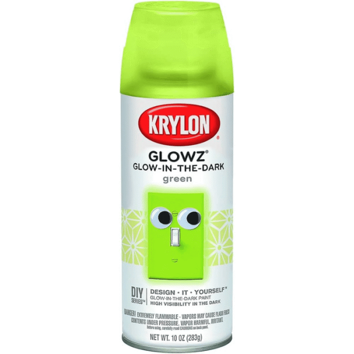 KRYLON® GLOWZ® Esmalte decorativo - Imagen 2
