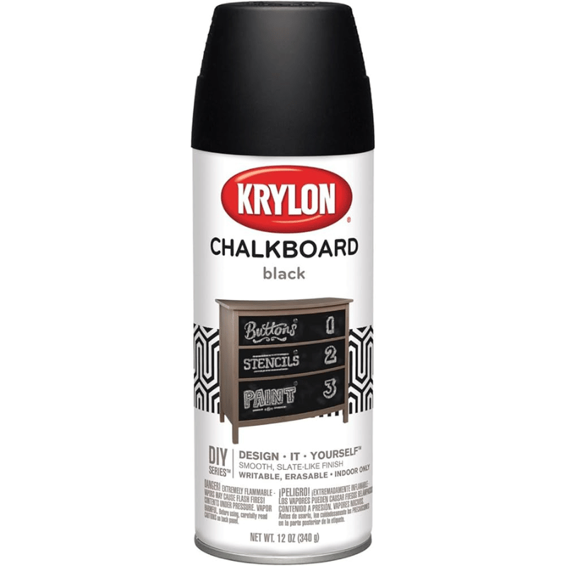 SWKI00807 KRYLON® GLOWZ® Esmalte decorativo - Imagen 1