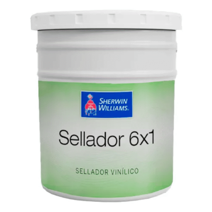 Sellador Vinílico 6 x 1 Sellador Vinílico - Imagen 2