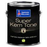 Super Kem Tone - DEEP SATIN BAJO VOC