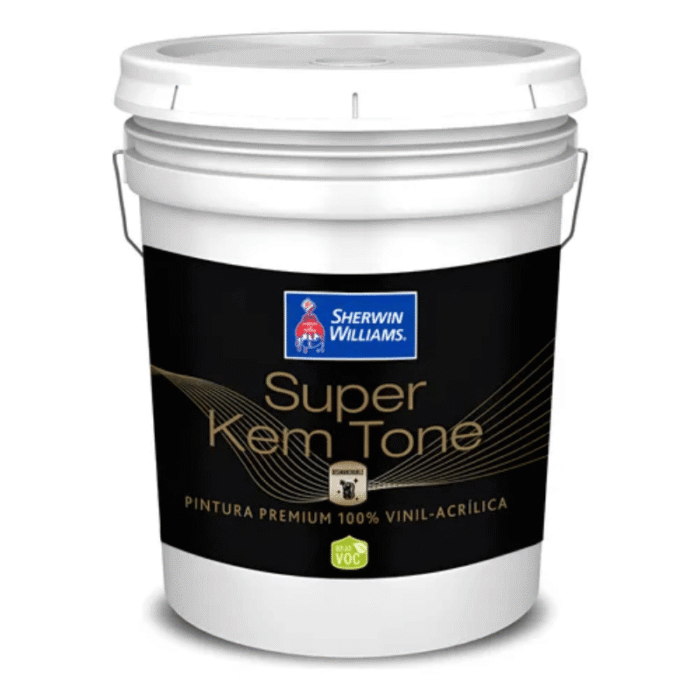 Super Kem Tone - DEEP SATIN BAJO VOC - Imagen 2
