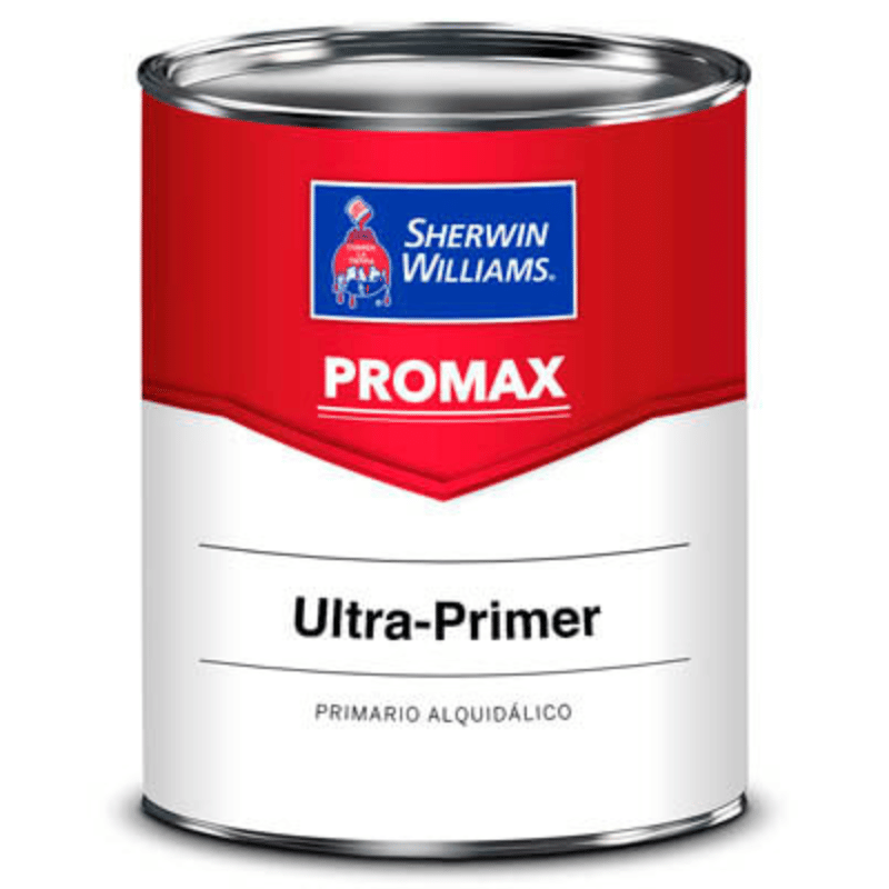 UltraPrimer Ultra Primer Primario alquidálico - Imagen 1